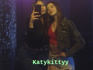 Katykittyy