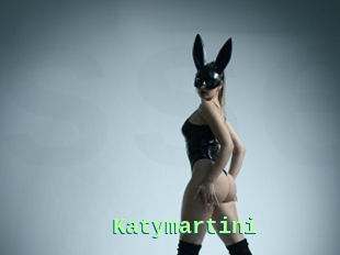 Katymartini