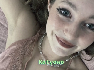 Katyowo