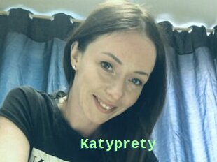 Katyprety