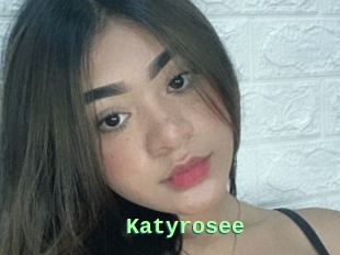 Katyrosee