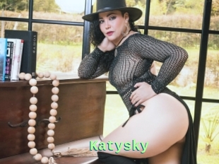 Katysky