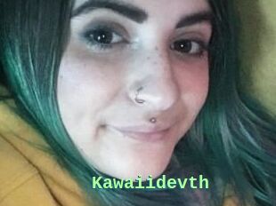 Kawaiidevth