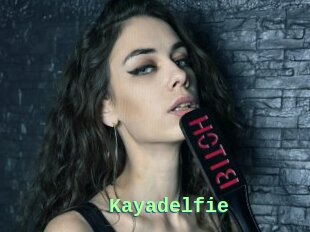 Kayadelfie