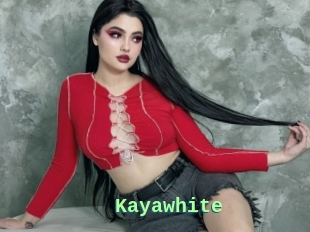 Kayawhite