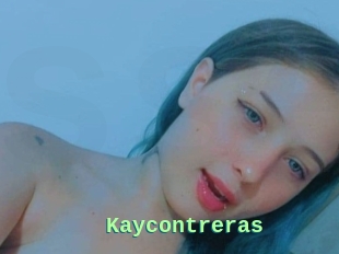 Kaycontreras