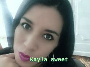 Kayla_sweet