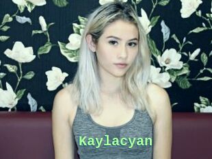 Kaylacyan