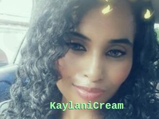 KaylaniCream