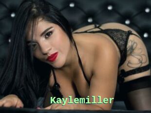 Kaylemiller