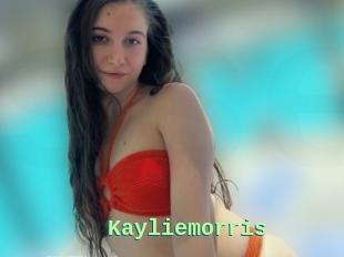 Kayliemorris