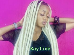 Kayline