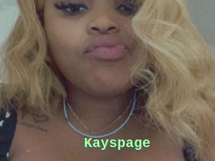 Kayspage