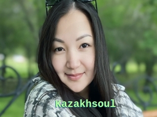 Kazakhsoul