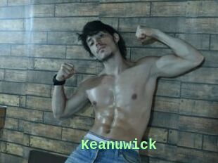 Keanuwick