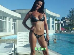 Kebe