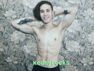 Kednyrocks