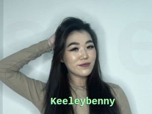 Keeleybenny