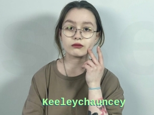 Keeleychauncey