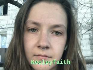 Keeleyfaith