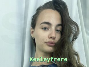 Keeleyfrere