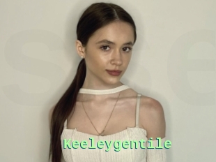 Keeleygentile