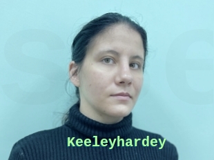 Keeleyhardey