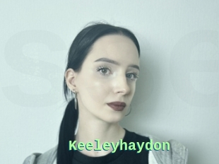 Keeleyhaydon