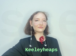 Keeleyheaps