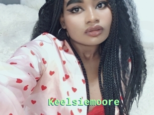 Keelsiemoore