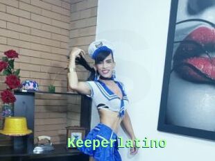 Keeperlatino