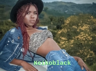 Keikoblack