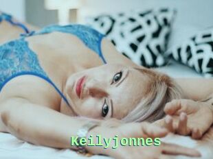 Keilyjonnes