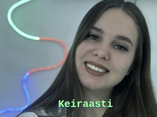 Keiraasti