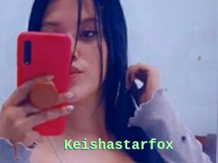 Keishastarfox