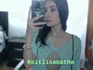 Keitlisamatha