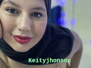 Keityjhonson