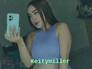 Keitymiller