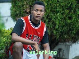 Kelerking