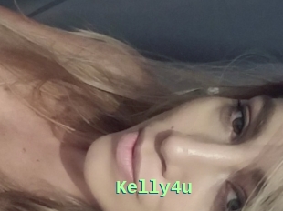 Kelly4u