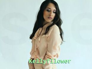 Kellyfllower