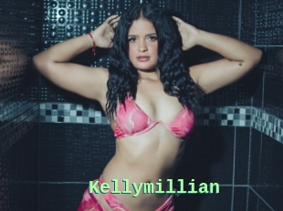 Kellymillian