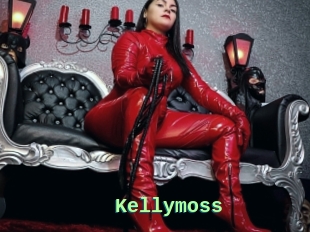 kellymoss S Sexe