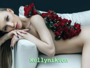 Kellynikson