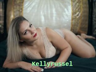 Kellyrussel