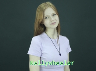 Kellywheeler