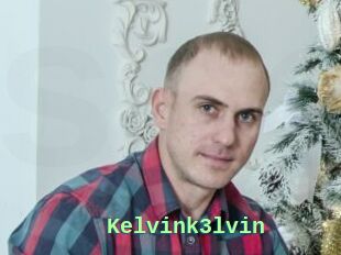 Kelvink3lvin