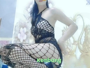 Kembong