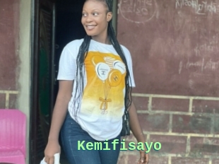 Kemifisayo