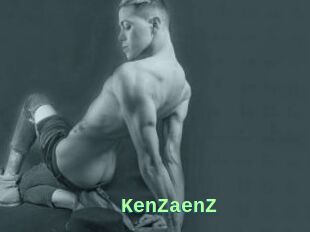 KenZaenZ